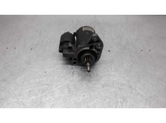 Recambio de motor arranque para seat ibiza (6k1) signo referencia OEM IAM 0986012600   2