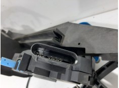 Recambio de cerradura puerta delantera izquierda para ford c-max trend referencia OEM IAM 2049023 5 PINES  2