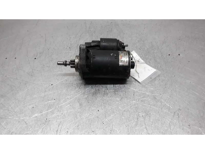 Recambio de motor arranque para seat ibiza (6k1) signo referencia OEM IAM 0986012600  