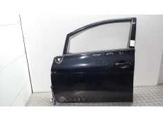Recambio de puerta delantera izquierda para toyota auris live referencia OEM IAM  NEGRO