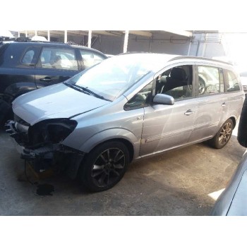 OPEL ZAFIRA B