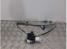 Recambio de elevalunas delantero izquierdo para nissan almera (n16/e) line up referencia OEM IAM 80701BM706