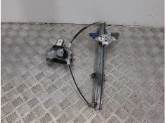Recambio de elevalunas delantero izquierdo para nissan almera (n16/e) line up referencia OEM IAM 80701BM706   2