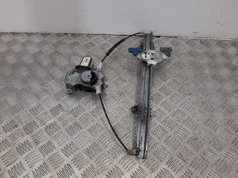 Recambio de elevalunas delantero izquierdo para nissan almera (n16/e) line up referencia OEM IAM 80701BM706  