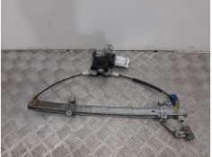 Recambio de elevalunas delantero derecho para nissan almera (n16/e) line up referencia OEM IAM 80700BM706