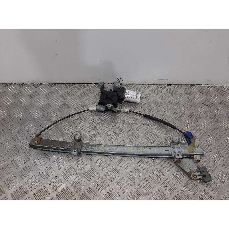 Recambio de elevalunas delantero derecho para nissan almera (n16/e) line up referencia OEM IAM 80700BM706  