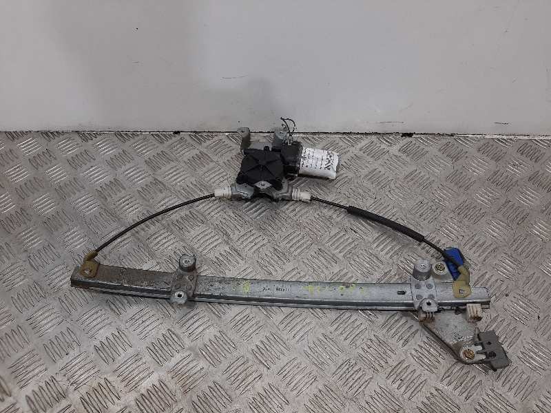 Recambio de elevalunas delantero derecho para nissan almera (n16/e) line up referencia OEM IAM 80700BM706  