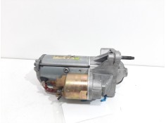Recambio de motor arranque para renault laguna ii (bg0) authentique referencia OEM IAM  8200075362 D7R49