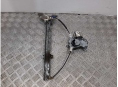 Recambio de elevalunas delantero derecho para nissan almera (n16/e) line up referencia OEM IAM 80700BM706   2
