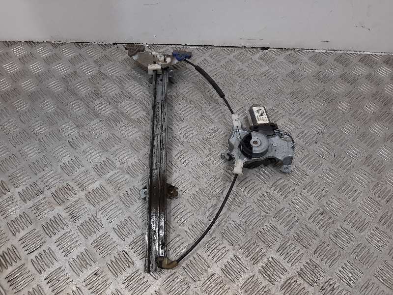 Recambio de elevalunas delantero derecho para nissan almera (n16/e) line up referencia OEM IAM 80700BM706  