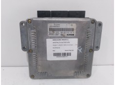 Recambio de centralita motor uce para renault laguna ii (bg0) authentique referencia OEM IAM