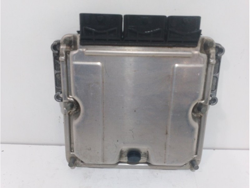 Recambio de centralita motor uce para renault laguna ii (bg0) authentique referencia OEM IAM   