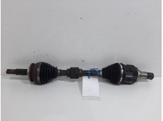 Recambio de transmision delantera izquierda para toyota prius (nhw30) advance referencia OEM IAM DW11L A032212 