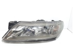 Recambio de faro izquierdo para renault laguna ii (bg0) authentique referencia OEM IAM