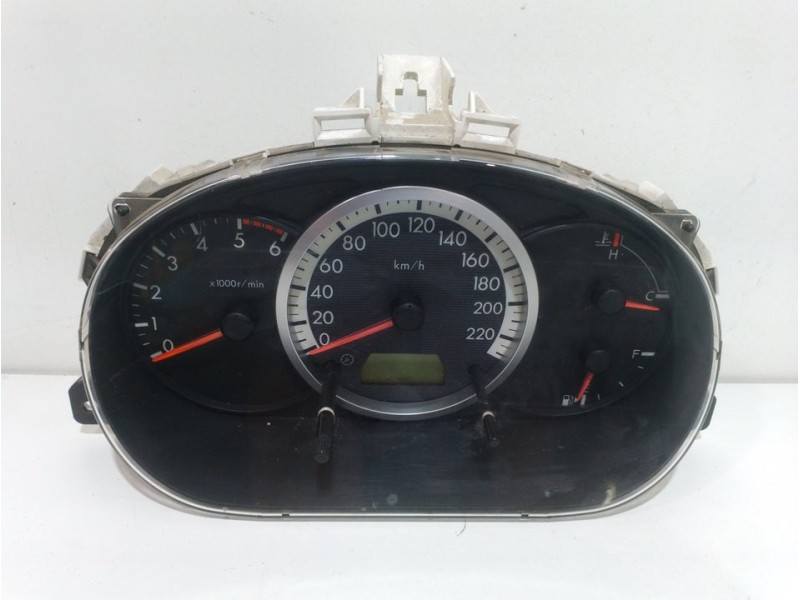 Recambio de cuadro instrumentos para mazda 5 berl. (cr) 2.0 crtd active+ (105kw) referencia OEM IAM C23555430  