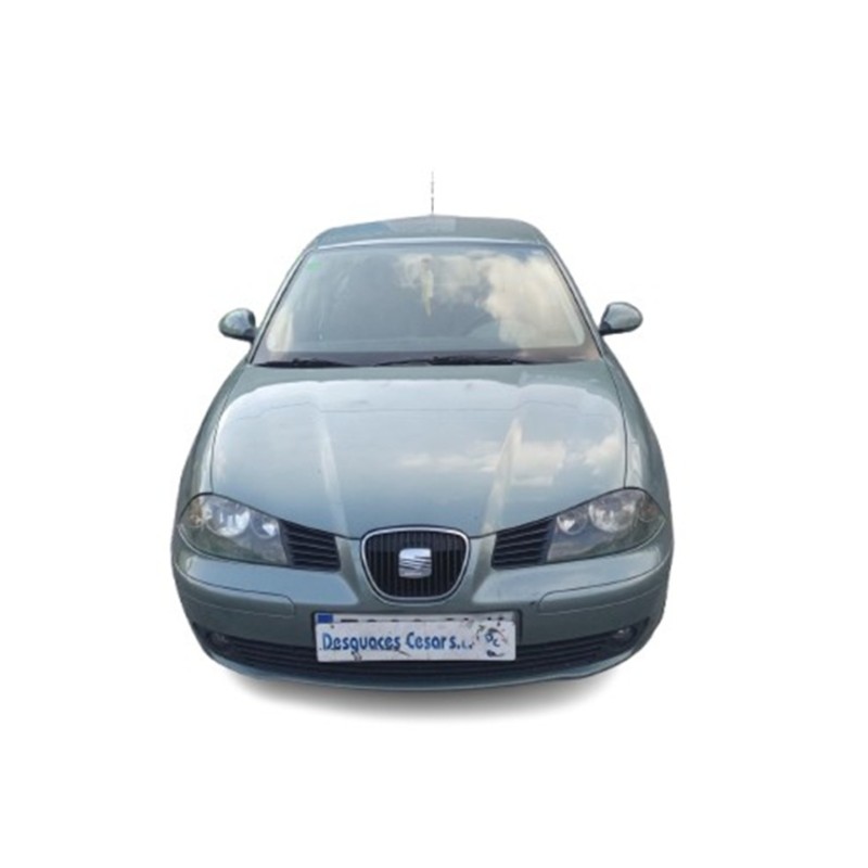 SEAT CORDOBA (6L2) - imagen 1