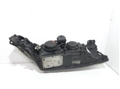 Recambio de faro izquierdo para renault laguna ii (bg0) authentique referencia OEM IAM    2
