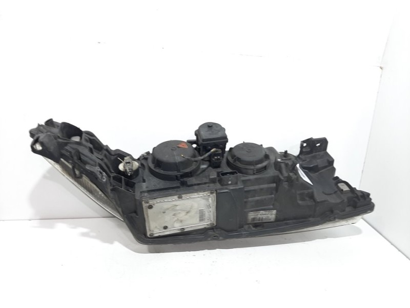 Recambio de faro izquierdo para renault laguna ii (bg0) authentique referencia OEM IAM   