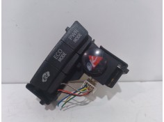 Recambio de warning para toyota prius (nhw30) advance referencia OEM IAM  75D808 