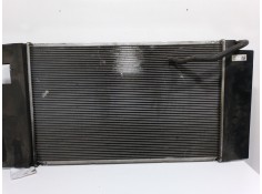 Recambio de radiador agua para toyota auris live referencia OEM IAM    2