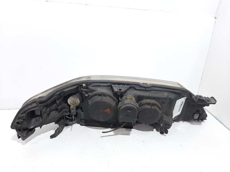 Recambio de faro izquierdo para renault laguna ii (bg0) authentique referencia OEM IAM   
