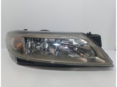 Recambio de faro derecho para renault laguna ii (bg0) authentique referencia OEM IAM