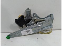 Recambio de elevalunas trasero derecho para toyota auris live referencia OEM IAM 8570202020 10 PINES