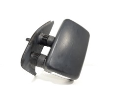 Recambio de retrovisor izquierdo para fiat ducato caja cerrada (desde 03.94) d 2,  batalla 3200 referencia OEM IAM  NEGRO  2