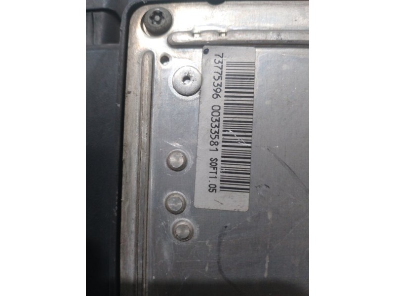 Recambio de faro derecho para renault laguna ii (bg0) authentique referencia OEM IAM    Recambio de faro derecho para renault laguna ii (bg0) authentique referencia OEM IAM