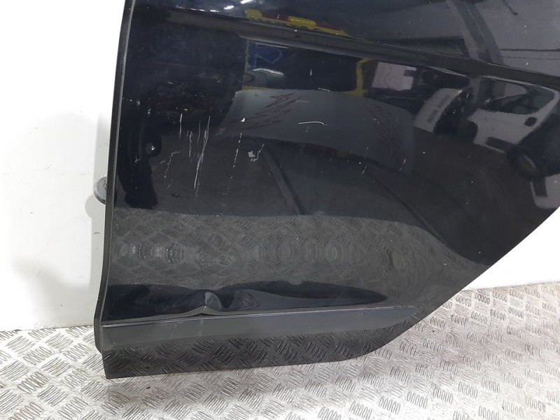 Recambio de puerta trasera izquierda para honda fr-v (be) 1.7 referencia OEM IAM 67550SJDE00ZZ NEGRO 