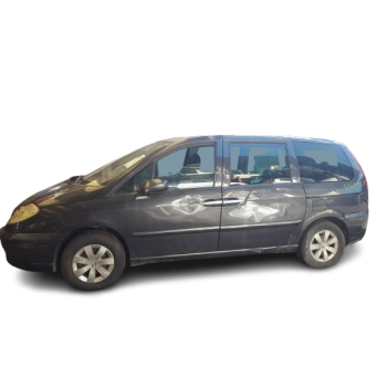 CITROËN C8 (EA_, EB_)