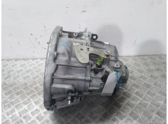 Recambio de caja cambios para renault laguna ii (bg0) authentique referencia OEM IAM PK6001