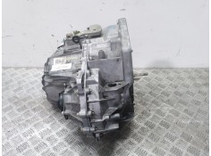 Recambio de caja cambios para renault laguna ii (bg0) authentique referencia OEM IAM PK6001   2