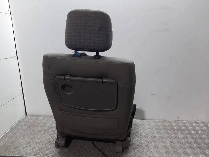 Recambio de asiento delantero izquierdo para ford transit connect (tc7) furgón (2006) referencia OEM IAM   