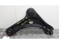 Recambio de brazo suspension inferior delantero derecho para citroën c3 1.4 sx plus referencia OEM IAM 9636181080  