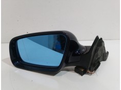 Recambio de retrovisor izquierdo para audi a3 (8l) 1.8 ambiente referencia OEM IAM NVE2311 5 PINES 