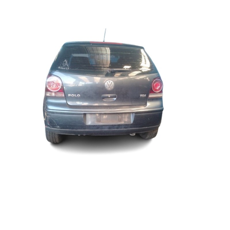 VOLKSWAGEN POLO (9N3) - imagen 3