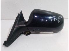 Recambio de retrovisor izquierdo para audi a3 (8l) 1.8 ambiente referencia OEM IAM NVE2311 5 PINES  2