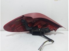 Recambio de piloto trasero derecho para peugeot 207 confort referencia OEM IAM 6351HQ   2