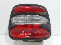 Recambio de piloto trasero derecho para fiat brava (182) jtd 105 / 100 clima referencia OEM IAM 37200751