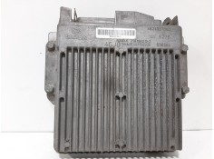 Recambio de centralita motor uce para citroën zx 1.4 referencia OEM IAM 9624537880  