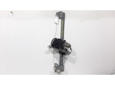 Recambio de elevalunas delantero derecho para citroën c3 1.4 audace referencia OEM IAM  CONFORT 