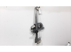 Recambio de elevalunas delantero derecho para citroën c3 1.4 audace referencia OEM IAM  CONFORT  2