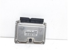 Recambio de centralita motor uce para audi a4 berlina (8e) 1.9 tdi (96kw) referencia OEM IAM 038906019FP 0281010729 