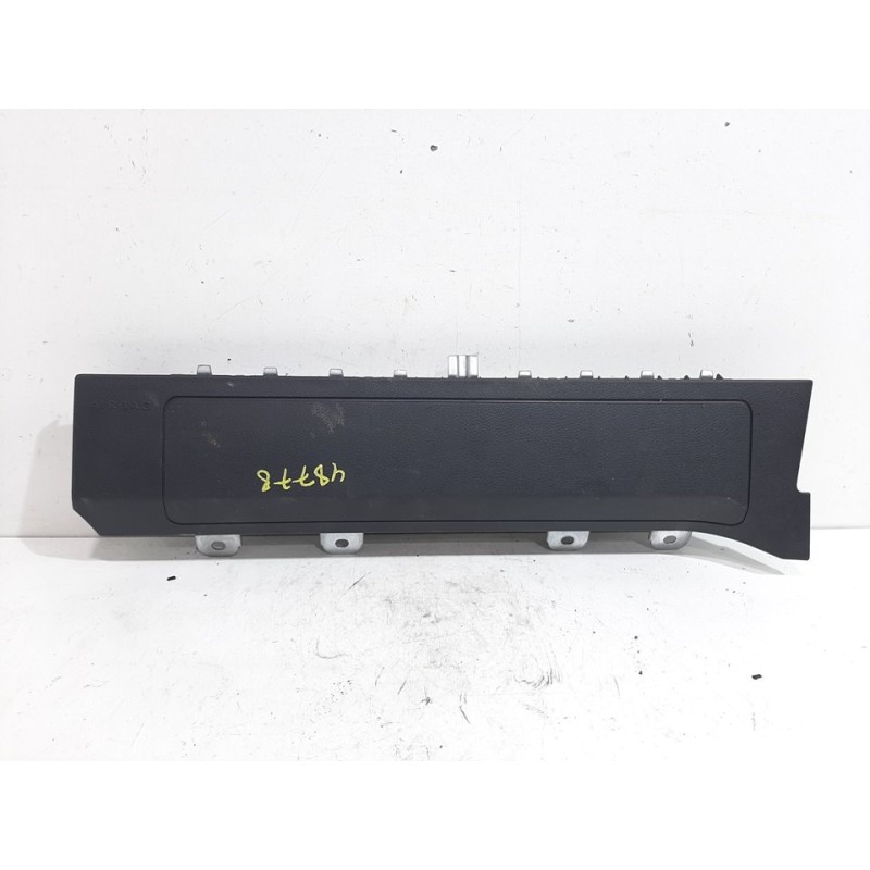 Recambio de airbag rodilla para mercedes-benz clase b (w246) b 200 cdi be (246.201) referencia OEM IAM A2468600302 A2468600302 
