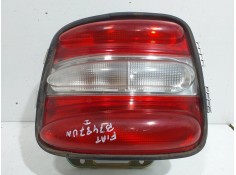 Recambio de piloto trasero izquierdo para fiat brava (182) jtd 105 / 100 clima referencia OEM IAM 37210751