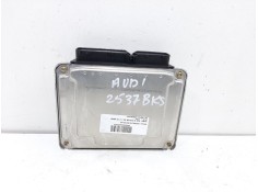 Recambio de centralita motor uce para audi a4 berlina (8e) 1.9 tdi (96kw) referencia OEM IAM 038906019FP 0281010729  2