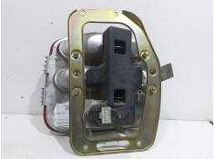 Recambio de piloto trasero izquierdo para fiat brava (182) jtd 105 / 100 clima referencia OEM IAM 37210751   2