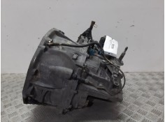 Recambio de caja cambios para renault scenic ii confort authentique referencia OEM IAM   