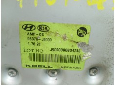Recambio de modulo electronico para hyundai kona essence 2wd referencia OEM IAM 96370J9000 180502962  2